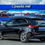 Mercedes-Benz B Class