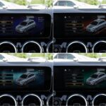 Mercedes-Benz B Class