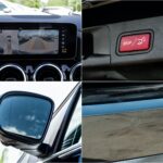 Mercedes-Benz B Class