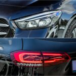 Mercedes-Benz B Class