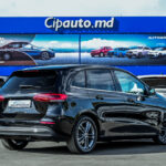 Mercedes-Benz B Class