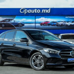 Mercedes-Benz B Class