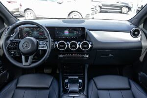 Mercedes-Benz B Class