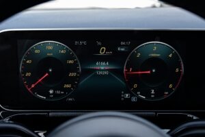 Mercedes-Benz B Class