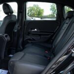 Mercedes-Benz B Class