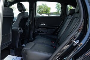 Mercedes-Benz B Class