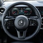 Mercedes-Benz B Class