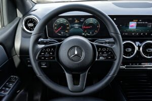 Mercedes-Benz B Class