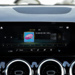 Mercedes-Benz B Class