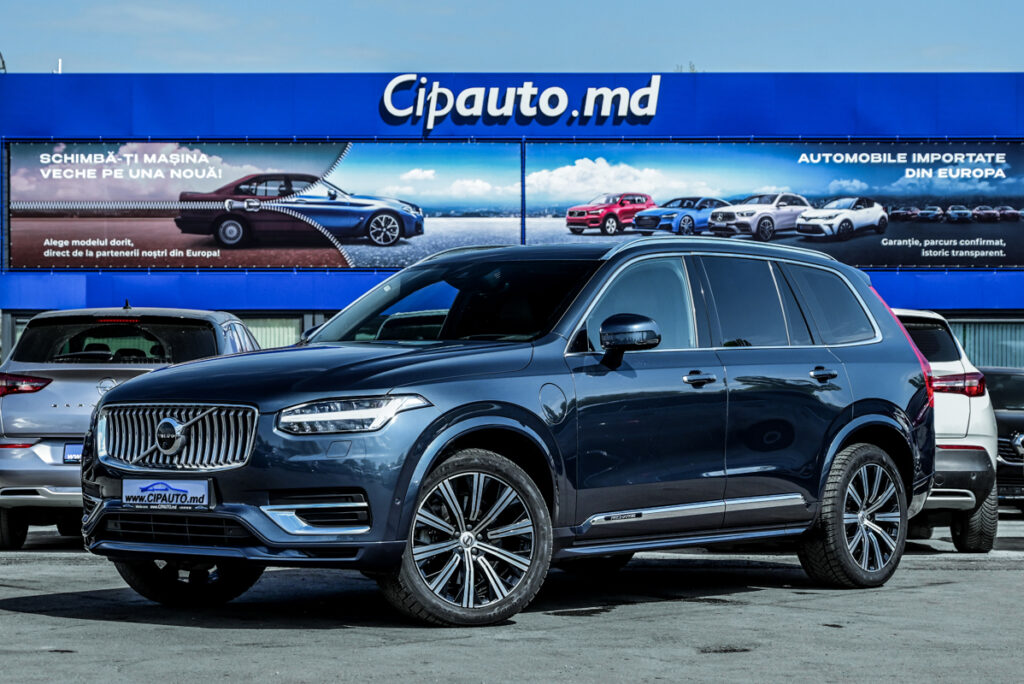 Volvo XC 90