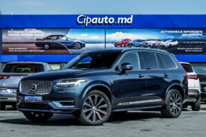 Volvo XC 90