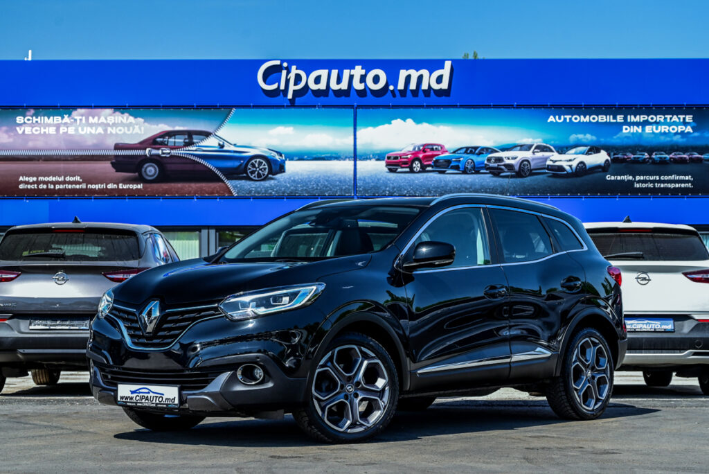 Renault KADJAR