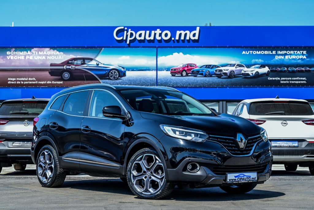 Renault KADJAR