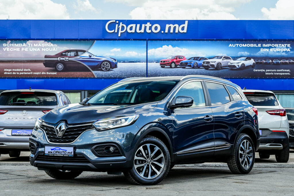 Renault KADJAR