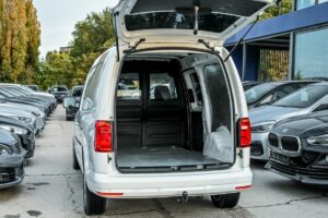 954948 – Volkswagen Caddy Maxi