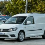 954948 – Volkswagen Caddy Maxi