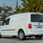 954948 – Volkswagen Caddy Maxi