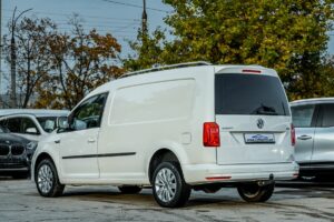 954948 – Volkswagen Caddy Maxi