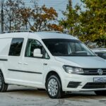 954948 – Volkswagen Caddy Maxi