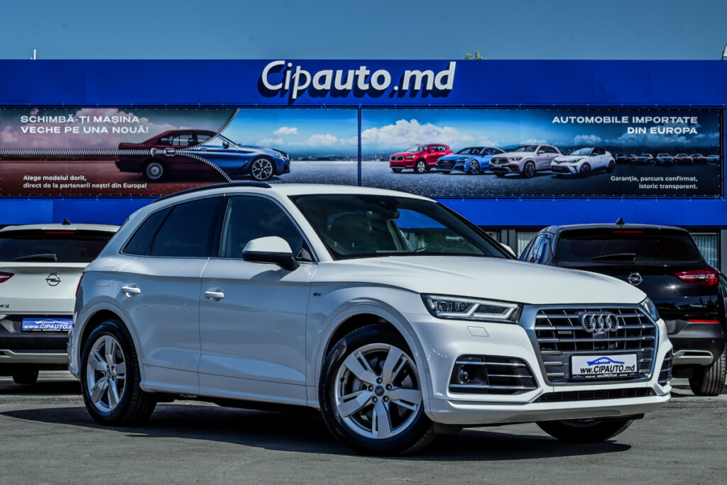 Audi Q5