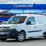 Renault Kangoo MAXI