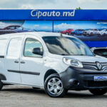 Renault Kangoo MAXI