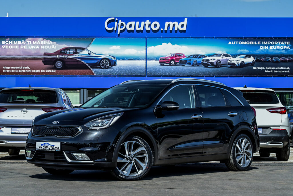 Kia NIRO