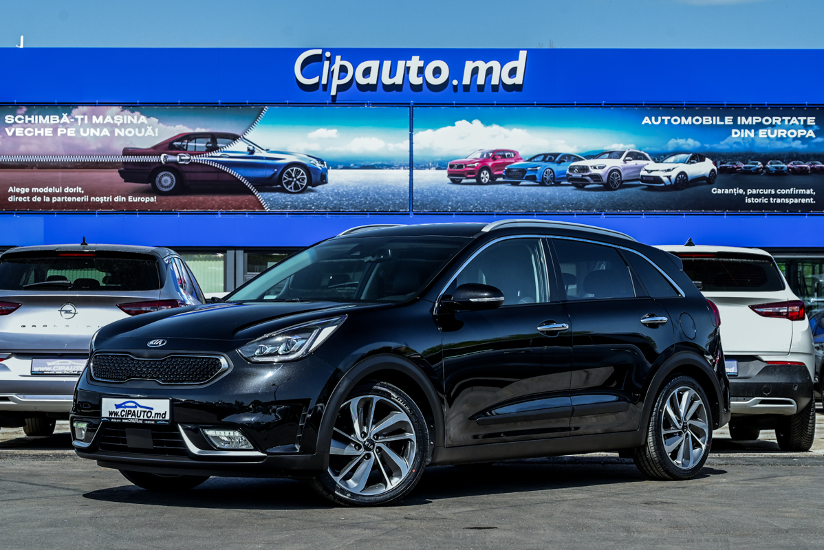 Kia NIRO