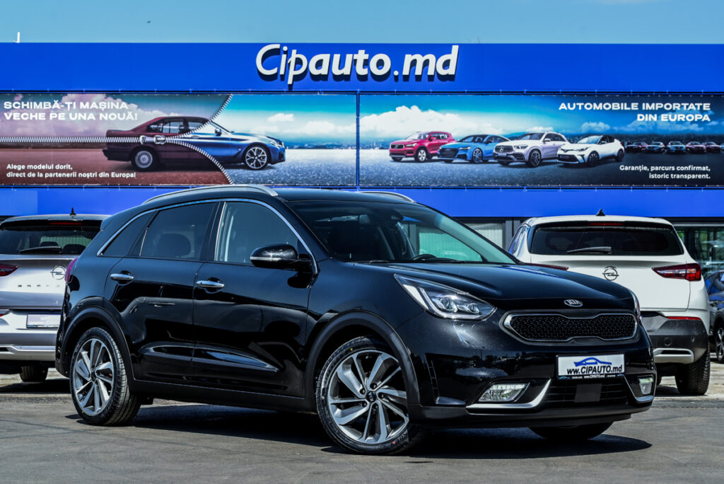 Kia NIRO