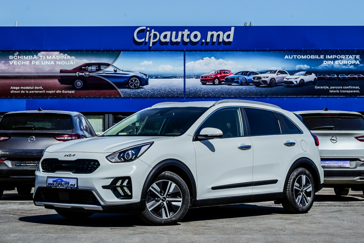 Kia NIRO