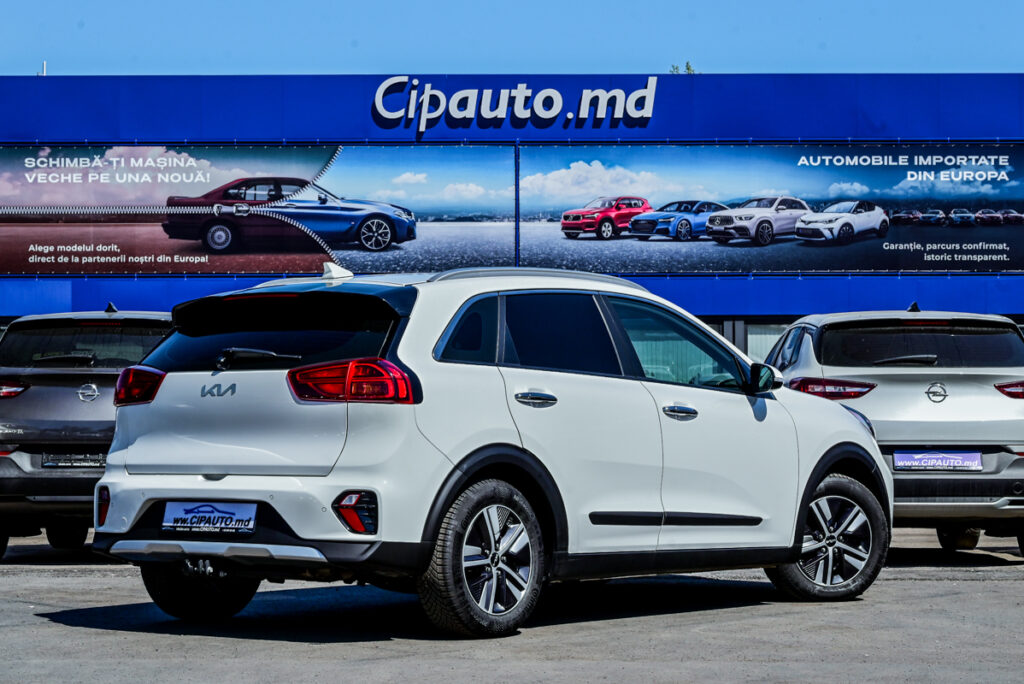 Kia NIRO