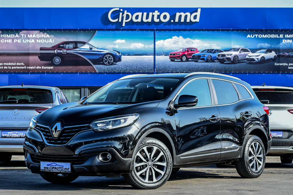 Renault KADJAR