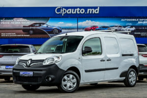 Renault Kangoo MAXI