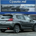 443937 – Peugeot 2008