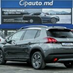 443937 – Peugeot 2008