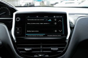 443937 – Peugeot 2008