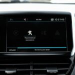 443937 – Peugeot 2008