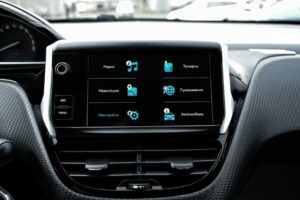 443937 – Peugeot 2008