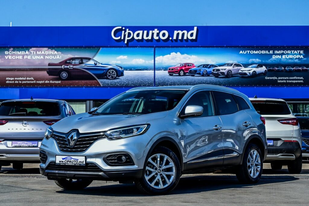 Renault KADJAR