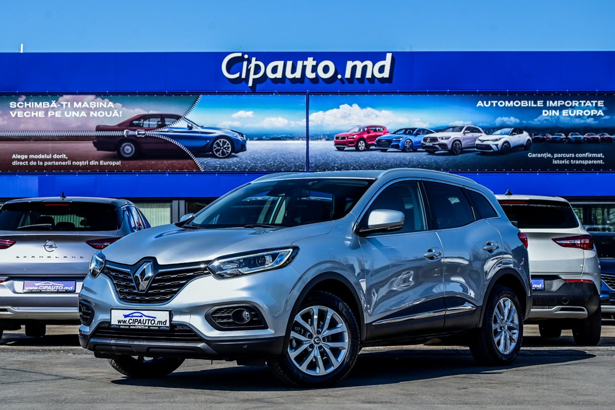 Renault KADJAR