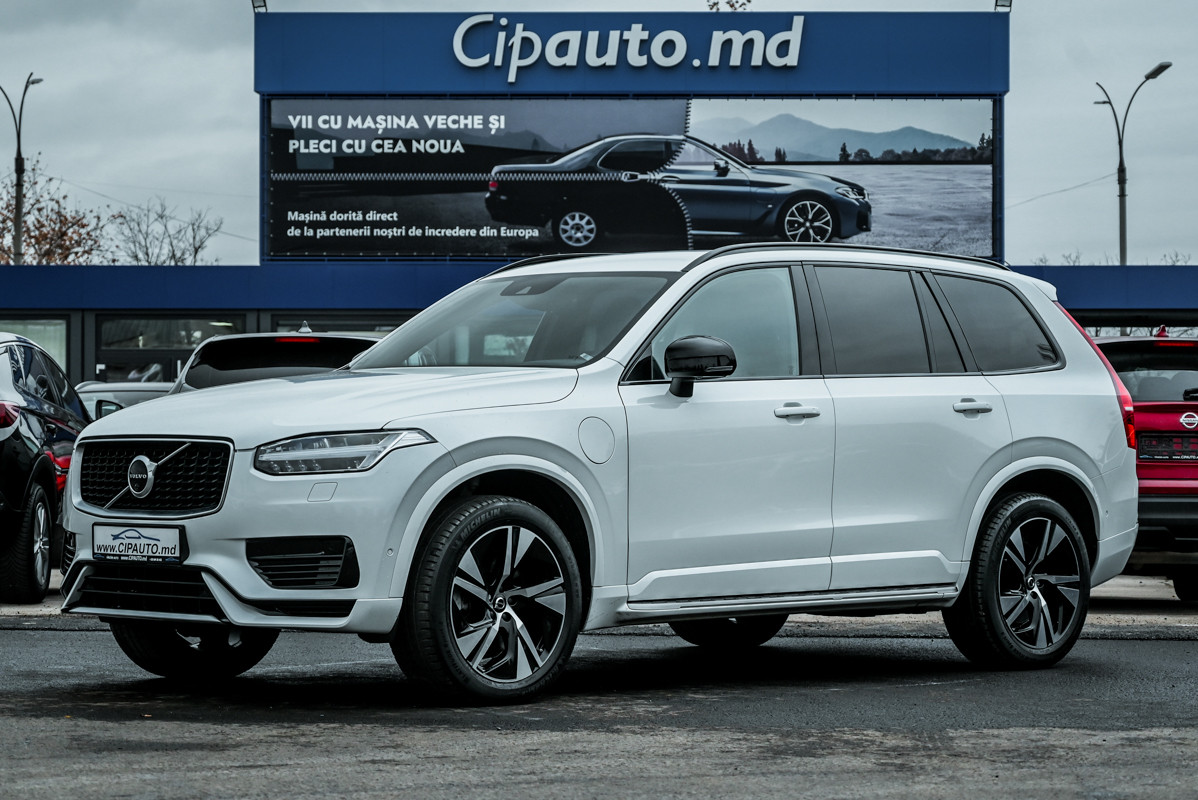 Volvo XC 90