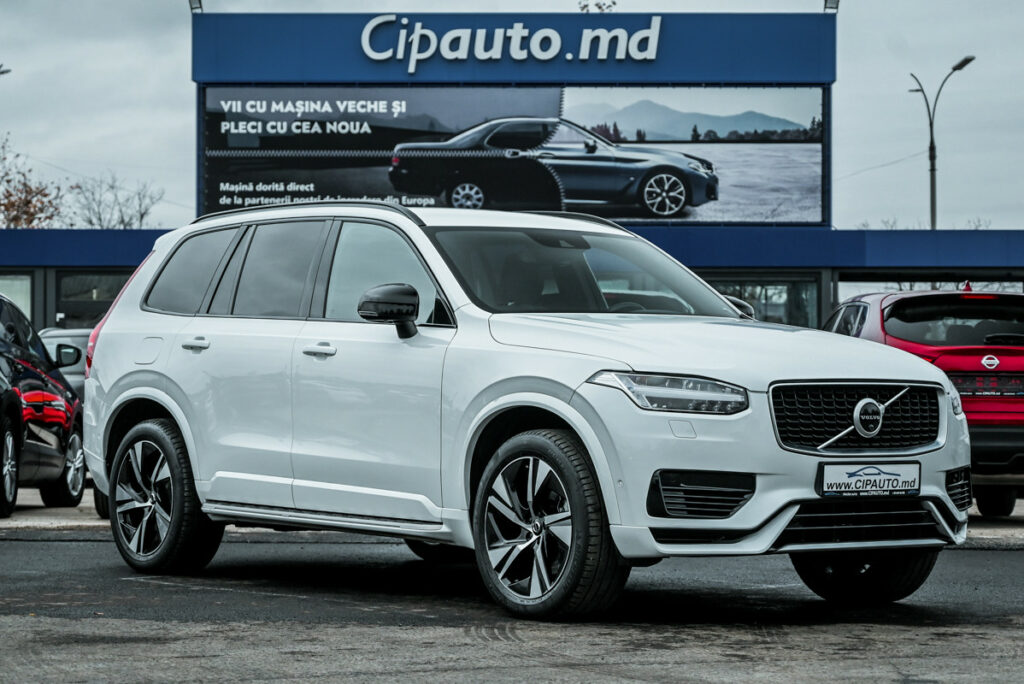 Volvo XC 90