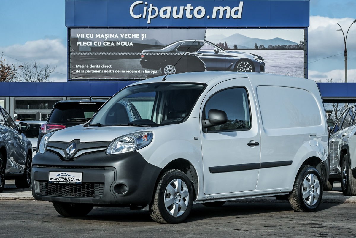 Renault Kangoo