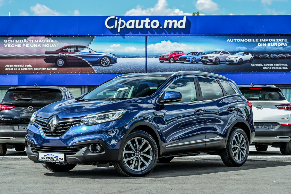 Renault KADJAR