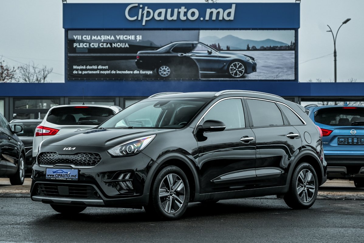 Kia NIRO