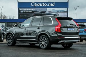 Volvo XC 90