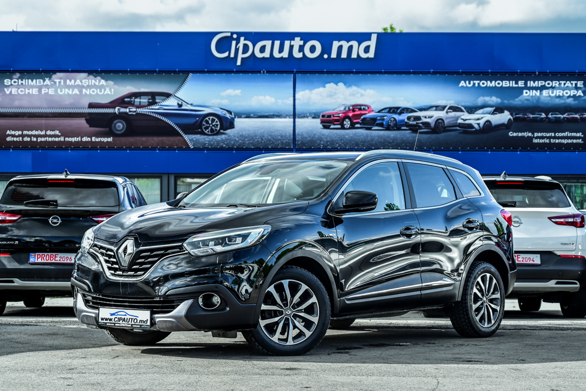 Renault KADJAR