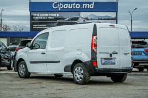 Renault Kangoo MAXI