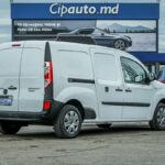 Renault Kangoo MAXI