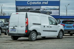 Renault Kangoo MAXI